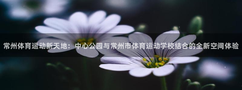 公海赌赌船官网下载招商电话号码是多少：常州体育运动新